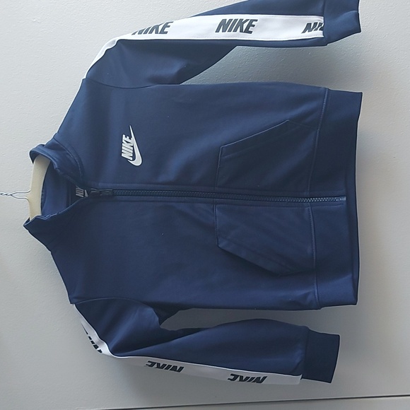 Nike 3T Zip Up - Picture 1 of 4